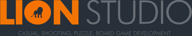 lion studio CASUAL, SHOOTING, PUZZLE, BOARD GAME DEVELOPMENT